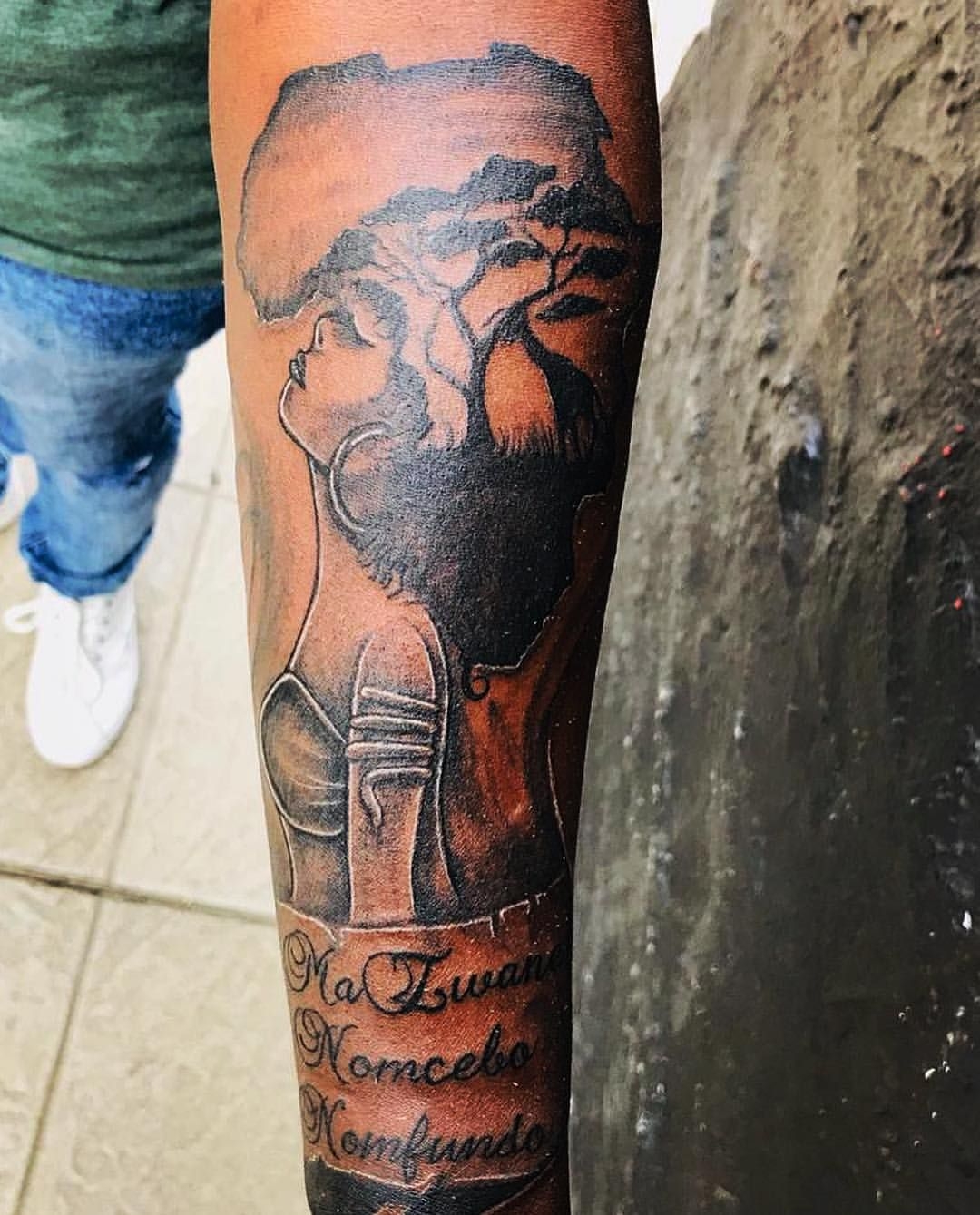 Tattoo Places Near Me Walk In Elhorizonte