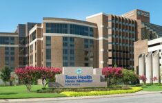 Texas Health Heart Vascular Hospital Arlington