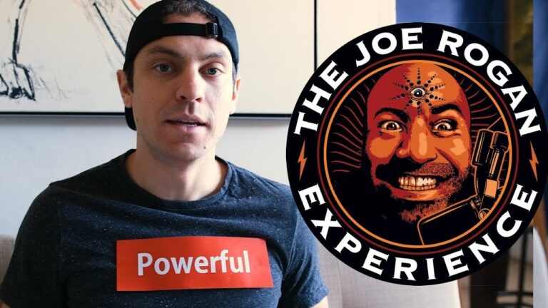 The 41 Little Known Truths On Jamie From Joe Rogan Net Worth He Makes 