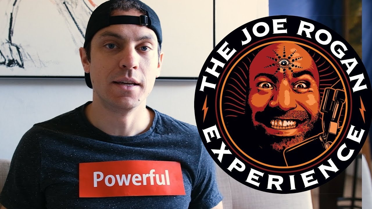 The 41 Little Known Truths On Jamie From Joe Rogan Net Worth He Makes