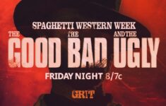 The Best Grit Channel Schedule Today 2022 Please Welcome Your Judges