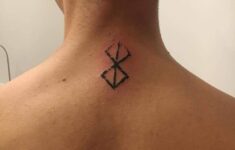 The Brand Of Sacrifice Tattoo Returntosender007