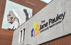 The Jane Pauley Community Health Center New Markets Tax Credit Coalition