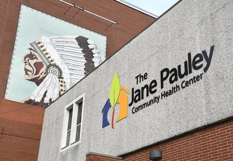 The Jane Pauley Community Health Center New Markets Tax Credit Coalition