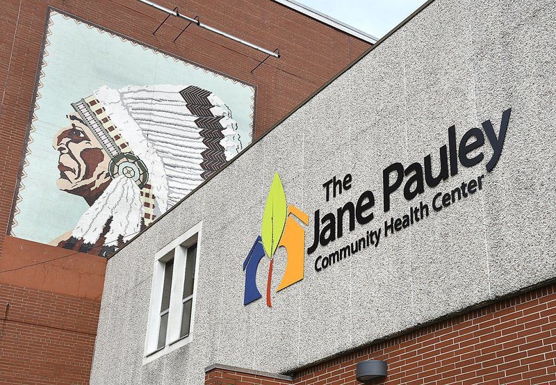 The Jane Pauley Community Health Center New Markets Tax Credit Coalition
