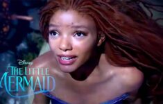 The Little Mermaid Cast Salary Halle Bailey Gets Her Biggest Paycheque