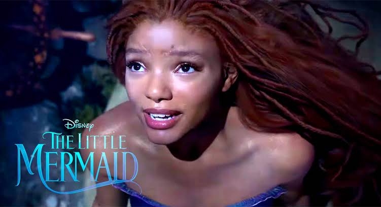 The Little Mermaid Cast Salary Halle Bailey Gets Her Biggest Paycheque 