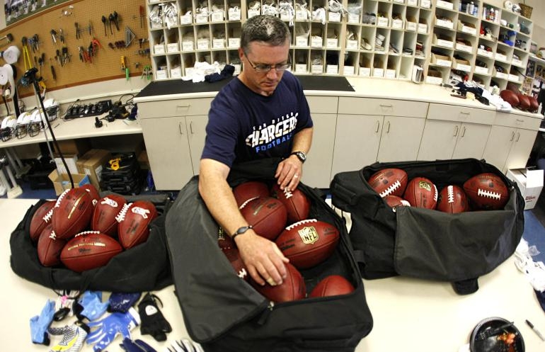 The Load Carried By The Equipment Manager Case Labels USA