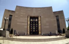 The New York Roamer Brooklyn Public Library Grand Army Plaza