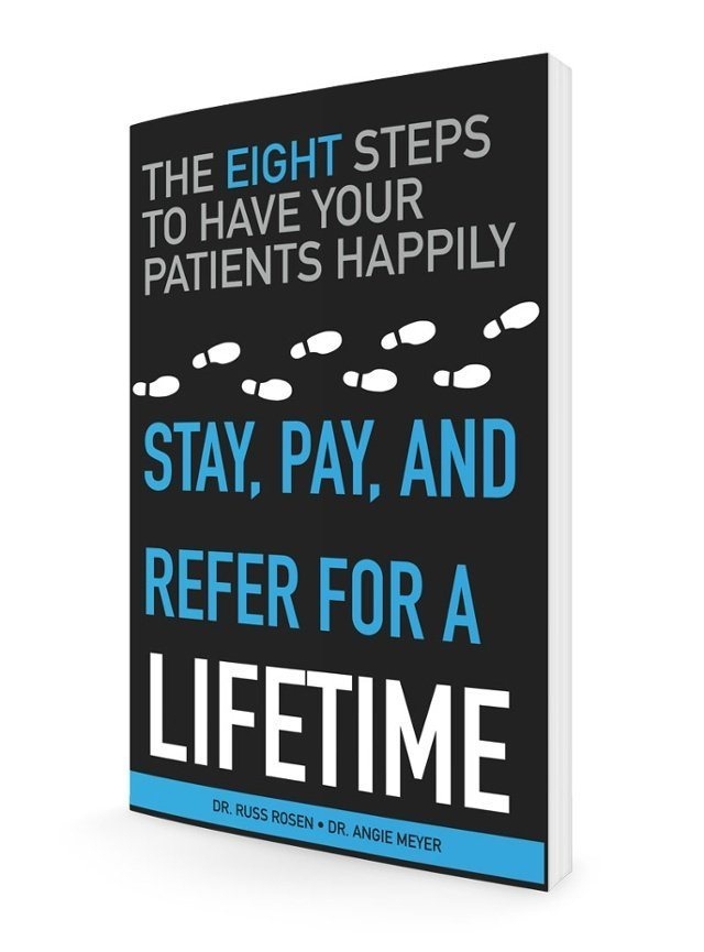 The Optimal Health Coaching System Dr Russ Rosen Chiropractor Coach