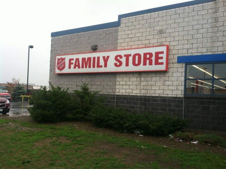 The Salvation Army 913 Arsenal St Watertown NY Phone Number Yelp