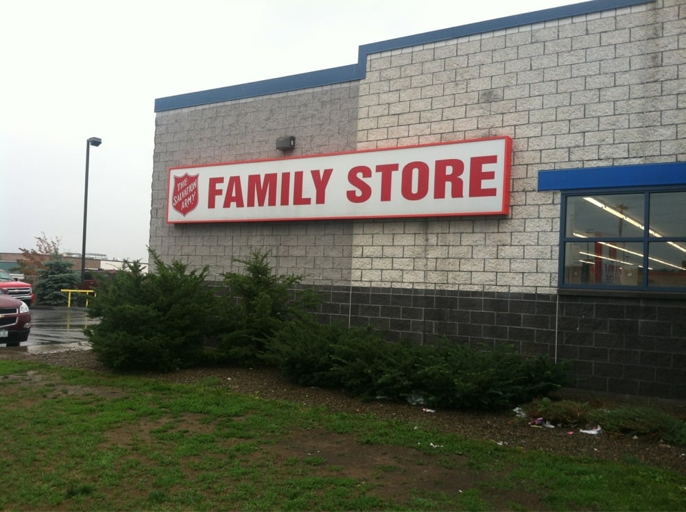 The Salvation Army 913 Arsenal St Watertown NY Phone Number Yelp