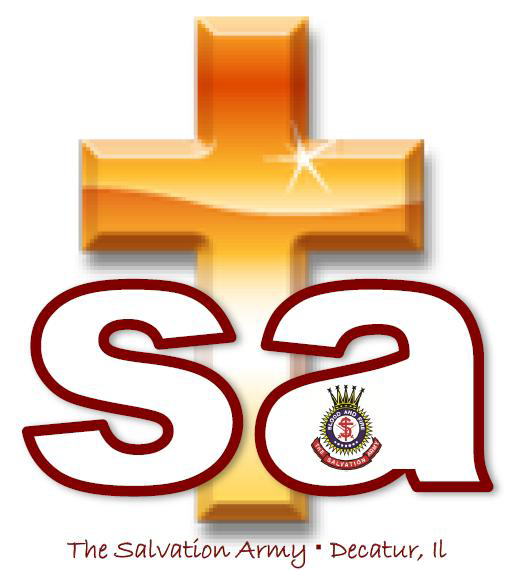 The Salvation Army Decatur Illinois Home