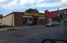 The Salvation Army Family Store Donation Center Thrift Stores 278