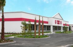 The Salvation Army Family Store Scherer Construction