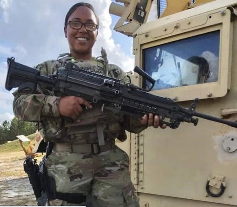 The Suspicious Death Of Denisha Montgomery Smith Cold Case Explorations