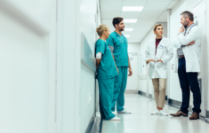 Things That Make Occupational Health Nurses Different From Regular Ones