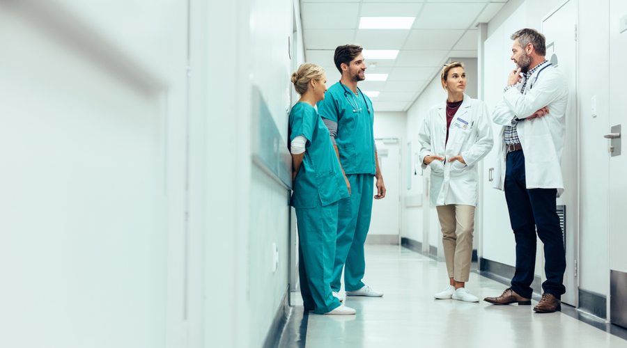 Things That Make Occupational Health Nurses Different From Regular Ones