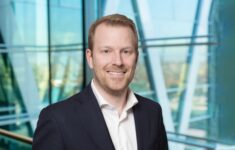 Tom Emmelkamp EY Netherlands Senior Manager Climate Change