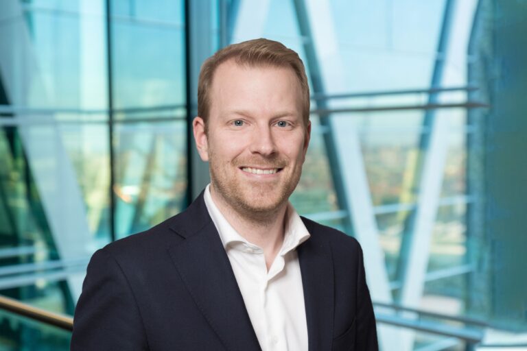 Tom Emmelkamp EY Netherlands Senior Manager Climate Change 