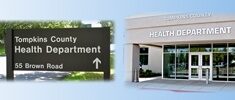 Tompkins County Health Department Tompkins County NY