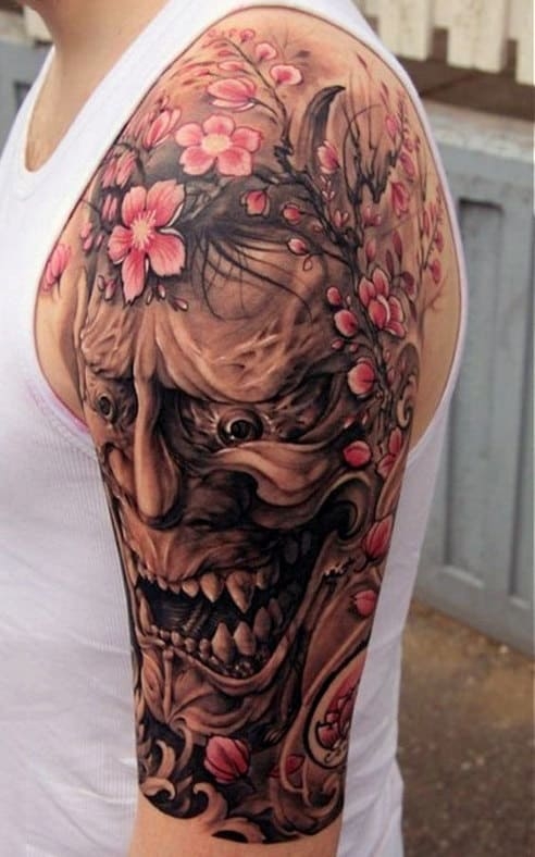 Top 101 Cherry Blossom Tattoo Ideas 2021 Inspiration Guide 