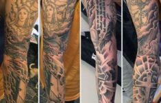 Top 101 Christian Tattoo Ideas 2021 Inspiration Guide