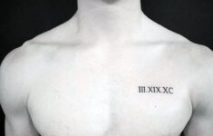 Top 43 Small Chest Tattoos Ideas 2021 Inspiration Guide Chest