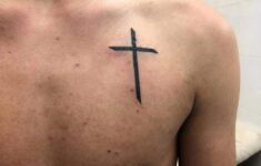 Top 69 Best Small Cross Tattoo Ideas 2021 Inspiration Guide