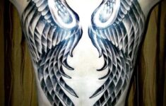 Top 91 Best Angel Wings Tattoo Ideas 2021 Inspiration Guide