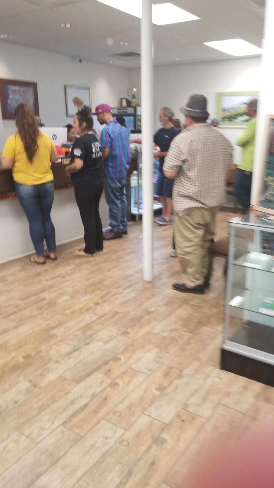 Top Notch The Health Center 5630 Stephanie St Las Vegas NV 89122 USA