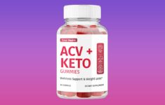 Total Health ACV Keto Gummies Review Scam Complaints Or Legit