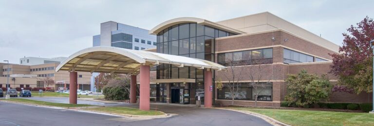 Trinity Health IHA Medical Group Hematology Oncology Oakland Campus 