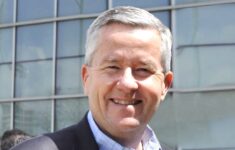 United Way CEO When I Became Aware Of My White Privilege CNNMoney