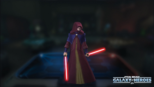 Unlock Unbeatable Strength With Star Wars Galaxy Of Heroes Health Steal 