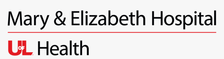 Uofl Health Uofl Health Mary And Elizabeth Hospital HD Png Download 