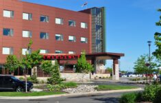 Urgent Care Near Maple Grove Mn Clinic And Specialty Center Maple