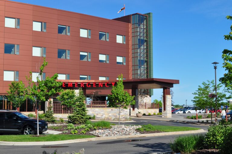 Urgent Care Near Maple Grove Mn Clinic And Specialty Center Maple 