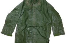 Us Army Wet Weather Top Army Military