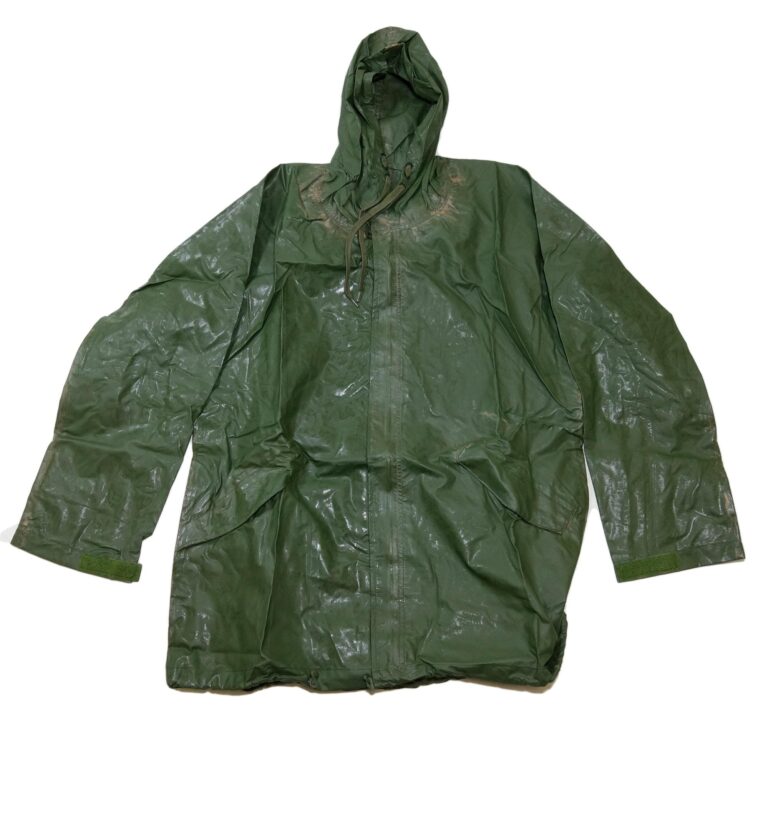 Us Army Wet Weather Top Army Military