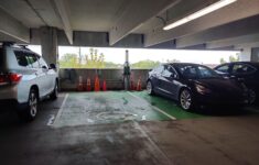 UTMB Health Clear Lake Campus Hospital PlugShare