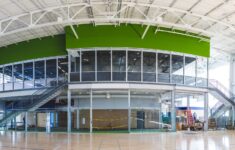 UW Health Sports Factory Grand Opening Celebration UW Health Sports