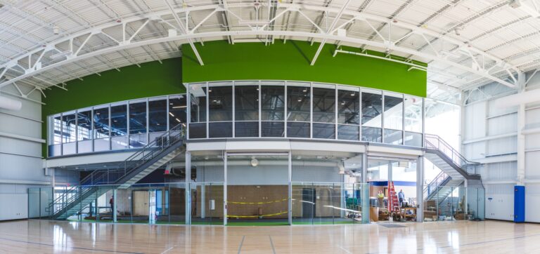 UW Health Sports Factory Grand Opening Celebration UW Health Sports 