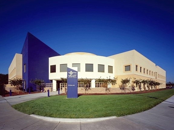 Valley Health Center East Valley