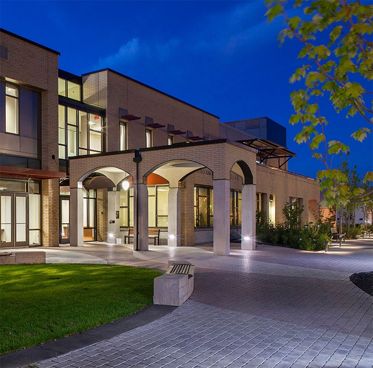 Virginia Garcia Memorial Health Center Northwest Engineering Service 