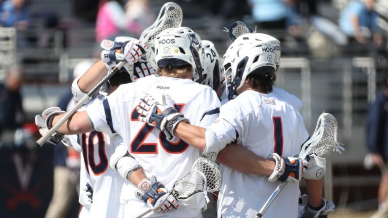 Virginia Men s Lacrosse 2023 Schedule Preview Sports Illustrated 