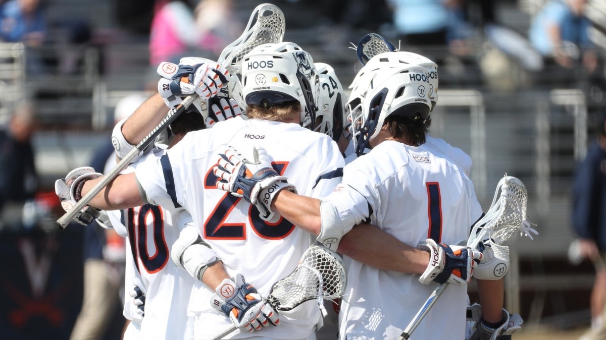 Virginia Men s Lacrosse 2023 Schedule Preview Sports Illustrated