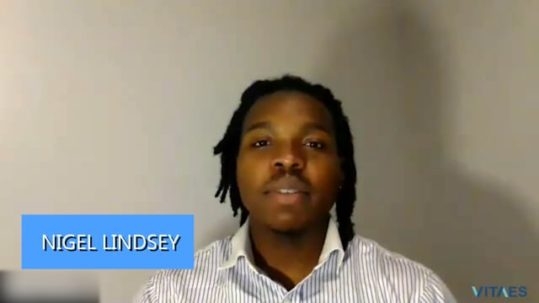 Vitaes Personal Banker Wells Fargo Bank