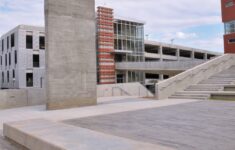 Wake Technical Community College Rodgers Builders Inc