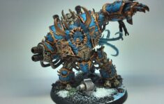 Warhammer 40K Army Builder Transborder Media